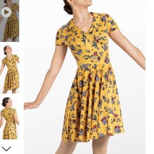 Weissman Dance Costume SA